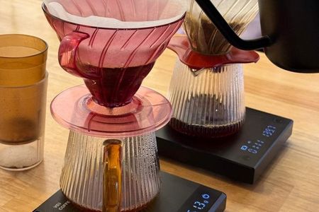 Coffee crawling and breakfast tour in Antigua