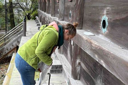 Beyond Himeji Castle Tour:Hidden Gem Unique Praying &Culture