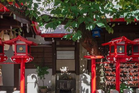 Private Nagoya Old Town Walking Tour, Food & Tea Experience