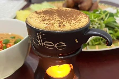Experience Danang Vietnamese Coffee Class with 5 Unique Types