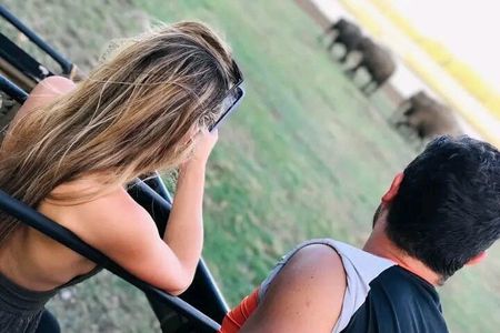 2 Day Ella and Yala Safari Tour With 4 Star Hotel Transportation