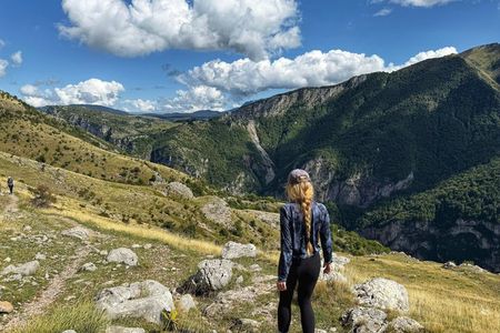 Lukomir Hike: Full Day Trek to Bosnia's Highest Mountain Village