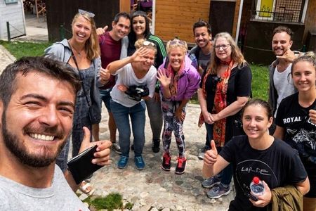 Best Sarajevo Walking Tour | Small Group, Local Guide
