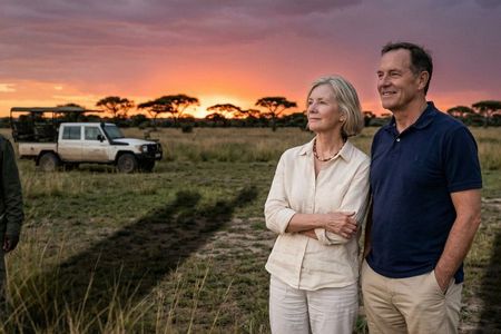 Private Wildlife Hiking Tour in Windhoek Natural Heritage