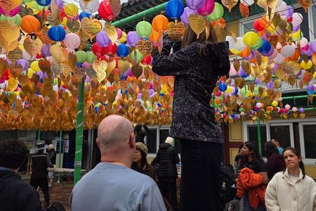 The Busan Forest and Coastal Private Tour