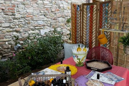 Create your Perfume with Acqua di San Gimignano Fragrances