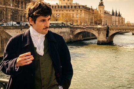 Dark Legends of Notre Dame and Medieval Paris An immersive Tour