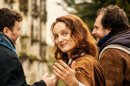 Unique Joan of Arc immersive tour in Rouen - 1.5 hours