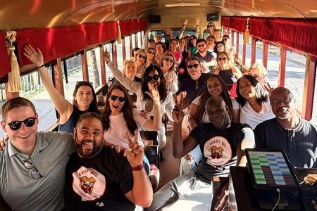 Atlanta Comedy City Tour