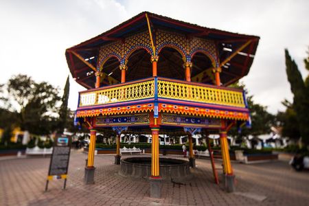 Magic towns of Puebla Chignahuapan and Zacátlan from CDMX