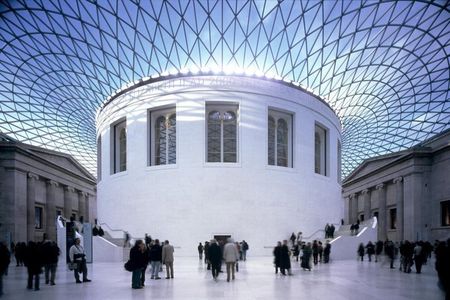 Private Guided Tour at British Museum Highlights
