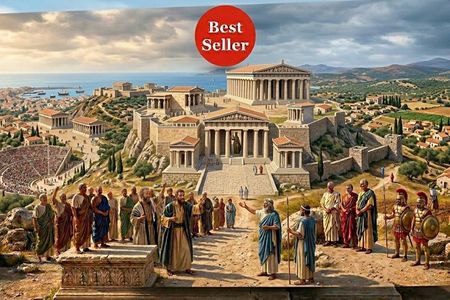 Athens Half-Day Private Tour Acropolis, Parthenon City Highlights