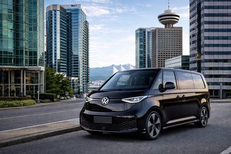 Vancouver Premium City Highlights Small-Group Tour (up to 5 pers)