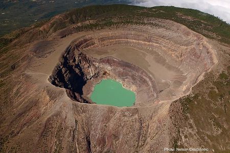 Santa Ana volcano hike with privileged early access. Go safe and skip the crowds