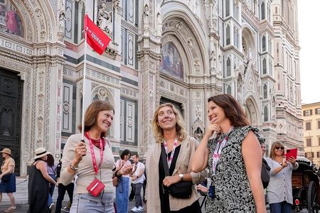 Hidden Florence: A Walking Tour Through Art and Tradition