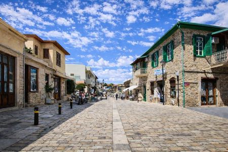 Lefkara, Kato Drys & Choirokoitia Cultural Tour from Limassol