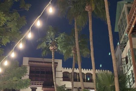 Historic Jeddah (Al Balad): A Guided City Tour