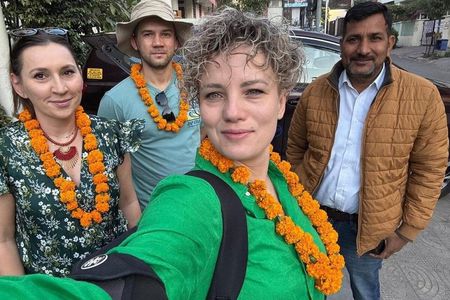 Private Cab for Full Day Jaipur Sightseeing