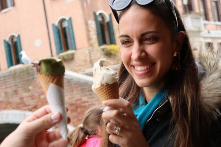 Eating Venice Food & Drinks Tour