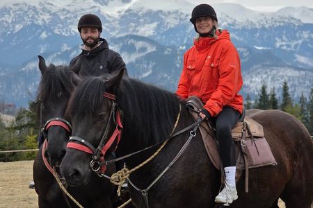 Zakopane Horse Riding and Thermal Baths full day from Krakow