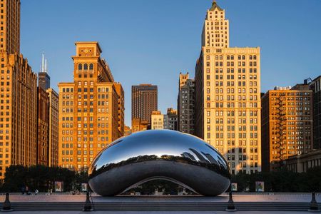 Chicago Photography Masterclass Private Photography Lesson