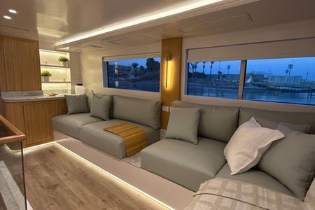 VIP -White Island & Ras Mohamed Snorkel Excursion