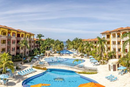 Roatan Infinity Bay Beach Resort Day Passes and Tours