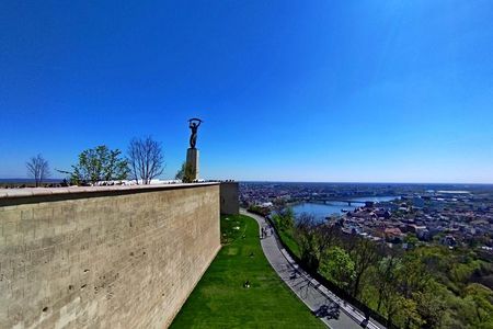 Budapest Panorama Walk