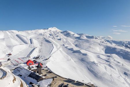 Cardrona Full Day Lesson Package