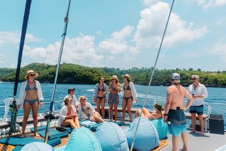 Bali Hai - Castaway Escape Cruise