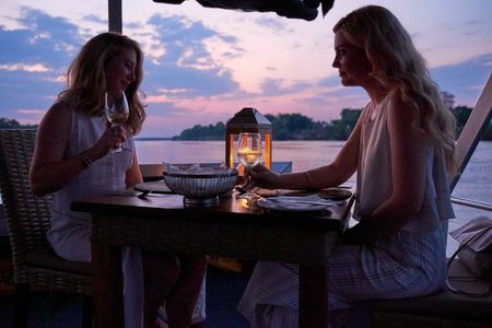 Standard Sunset Cruise