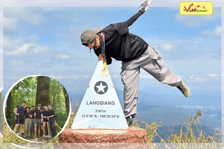 Langbiang Green Trekking Tours - Signature Trekking Da Lat