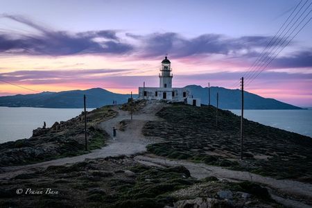 Mykonos in 3 Hours Explore Town and Armenistis Lighthouse