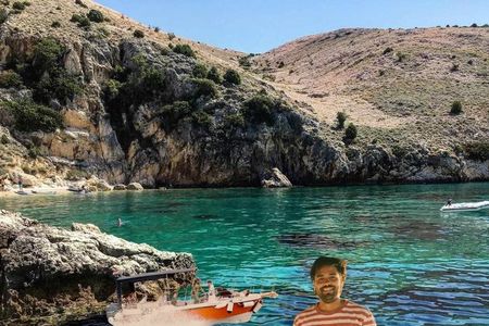 Wild Bays of Krk - Small-Group Boat Escape
