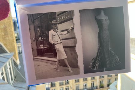 Paris Fashion Tour: Chanel, Dior and the French Style