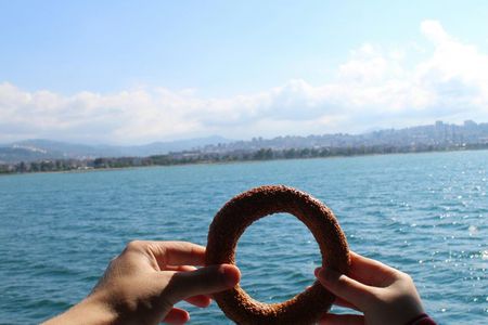 Istanbul Food Tour Street Food and Local Cuisine Exploration