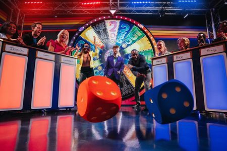 American Dream Escape Room Adventure