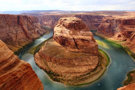 Horseshoe Bend Off-Road UTV Adventure