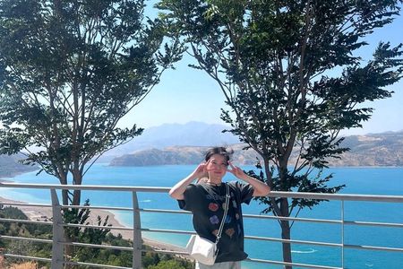 Tashkent : Amirsoy Resort,Chimgan,Charvak Lake with breakfast