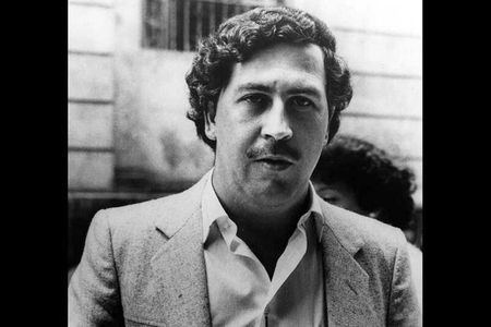 Pablo Escobar in Medellin : The Places That Tell Your Story