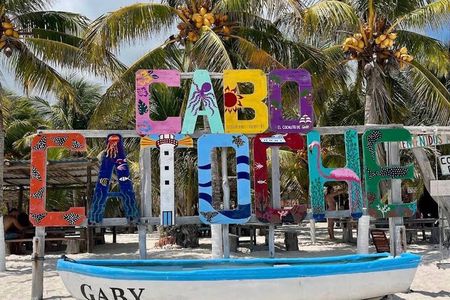 Cabo Catoche Tour with Fishing, Snorkeling and Ceviche