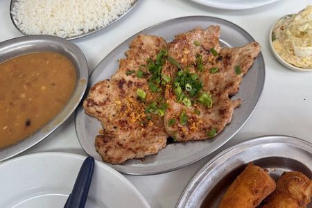 Paulista Plates São Paulo Food Tour with 12+ Tastings