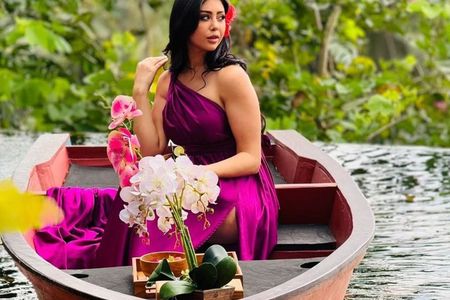 Bali Customizable Full-Day Private Tour.