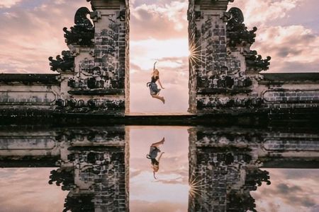Bali Customizable Full-Day Private Tour.