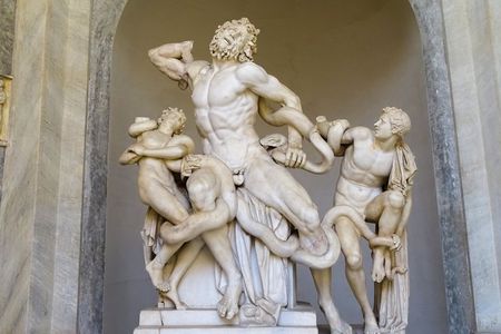 Vatican & Sistine Chapel: Small Group Tour, Early Entrance Option