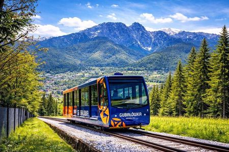 Zakopane Tour from Krakow – Highland Experience & Stunning Views