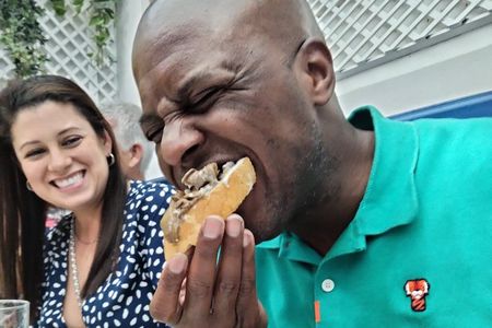 Madrid by Night Small Group Tour: Stories, Sights and Tapas Bites