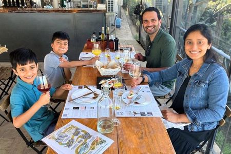 Family-Friendly Tuscany Tour for Wine Lovers and Non-Drinkers