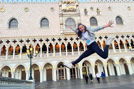 Las Vegas Strip Walking Tour Local Smart Tips and Hidden Gems