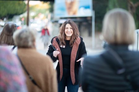 Downtown SLO Brunch Food & Drink Walking Tour